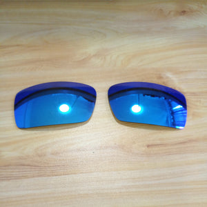 LenzPower Polarized Replacement Lenses for Gascan Options