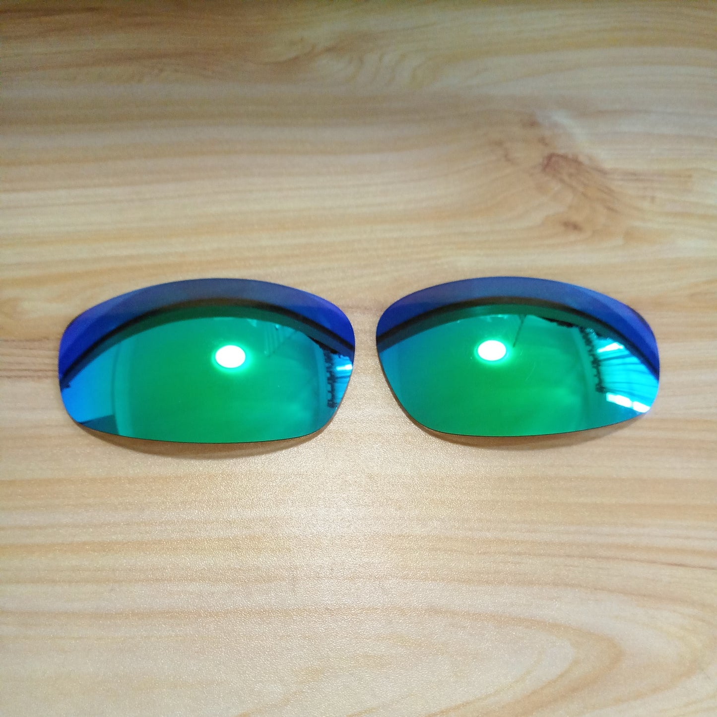 LenzPower Polarized Replacement Lenses for Split Jacket Options
