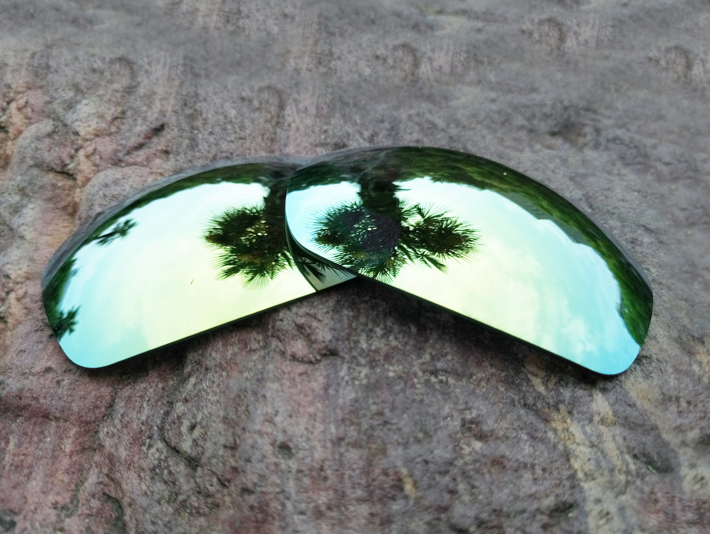 LenzPower Polarized Replacement Lenses for Hijinx Options
