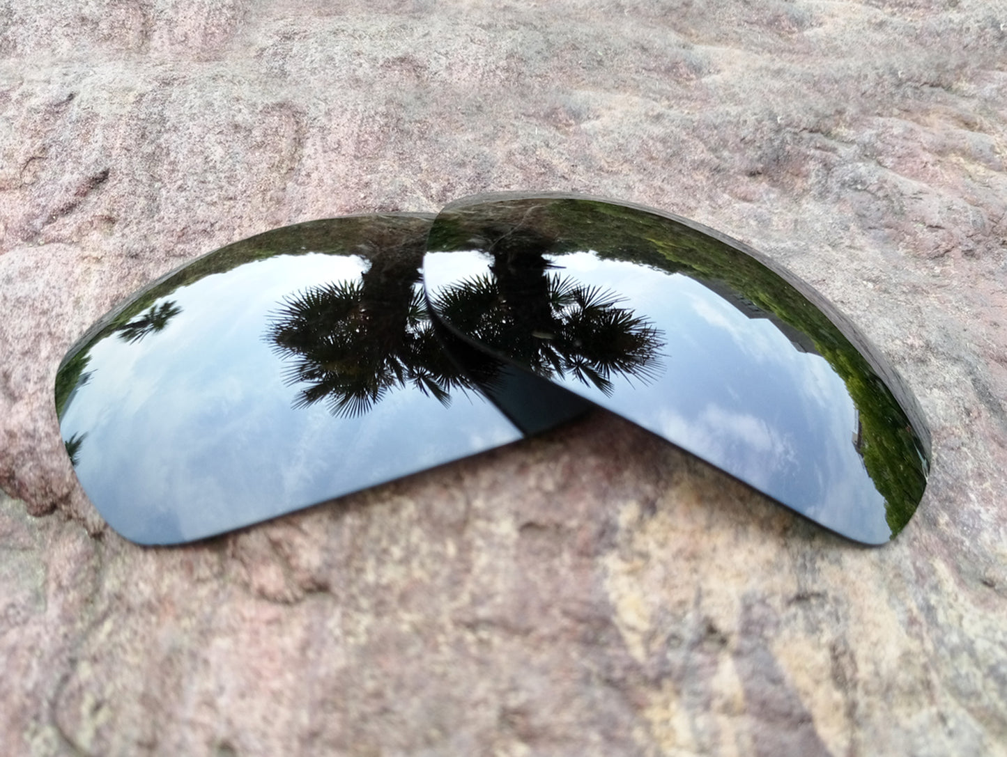 LenzPower Polarized Replacement Lenses for Hijinx Options