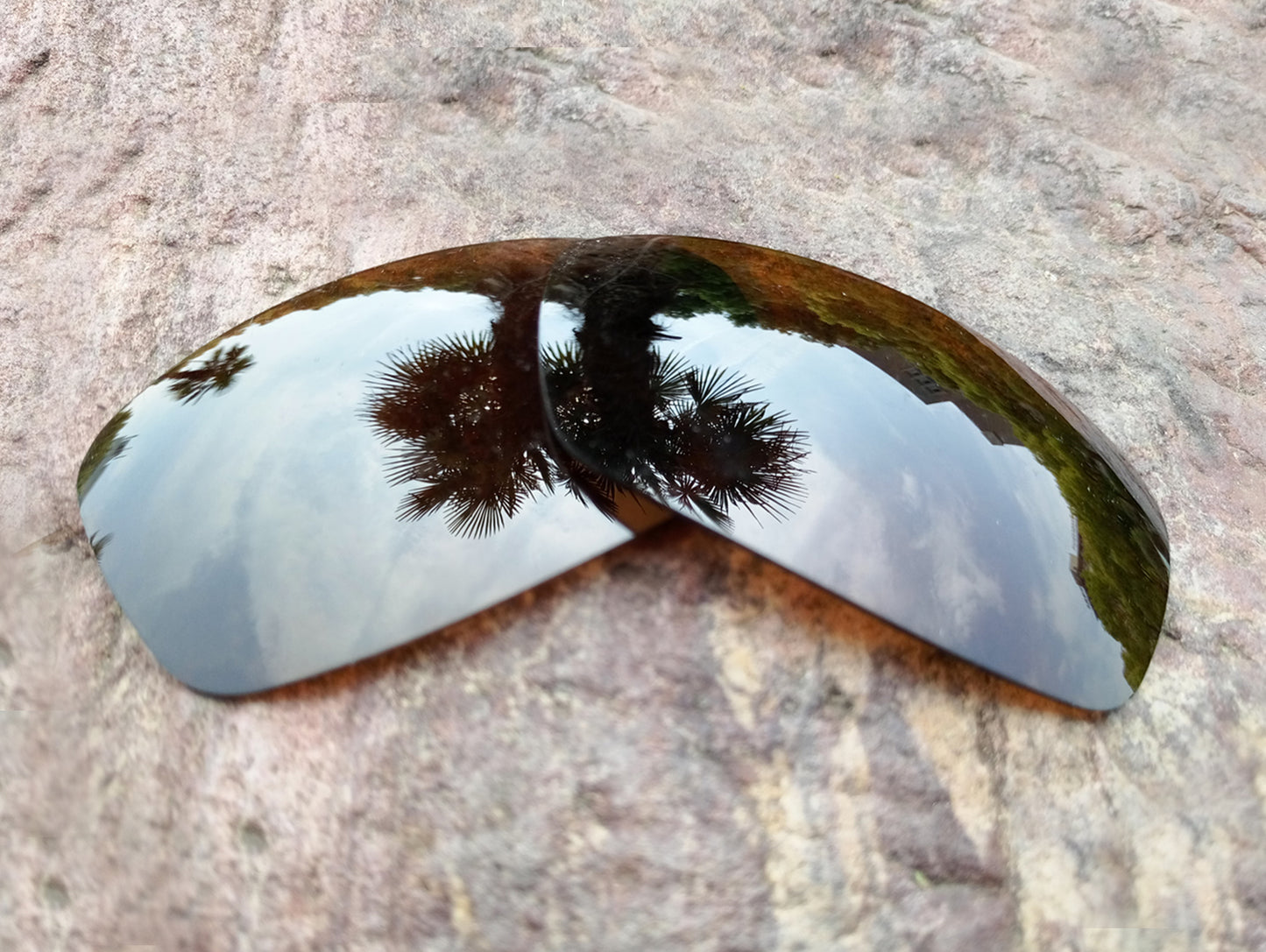 LenzPower Polarized Replacement Lenses for Hijinx Options