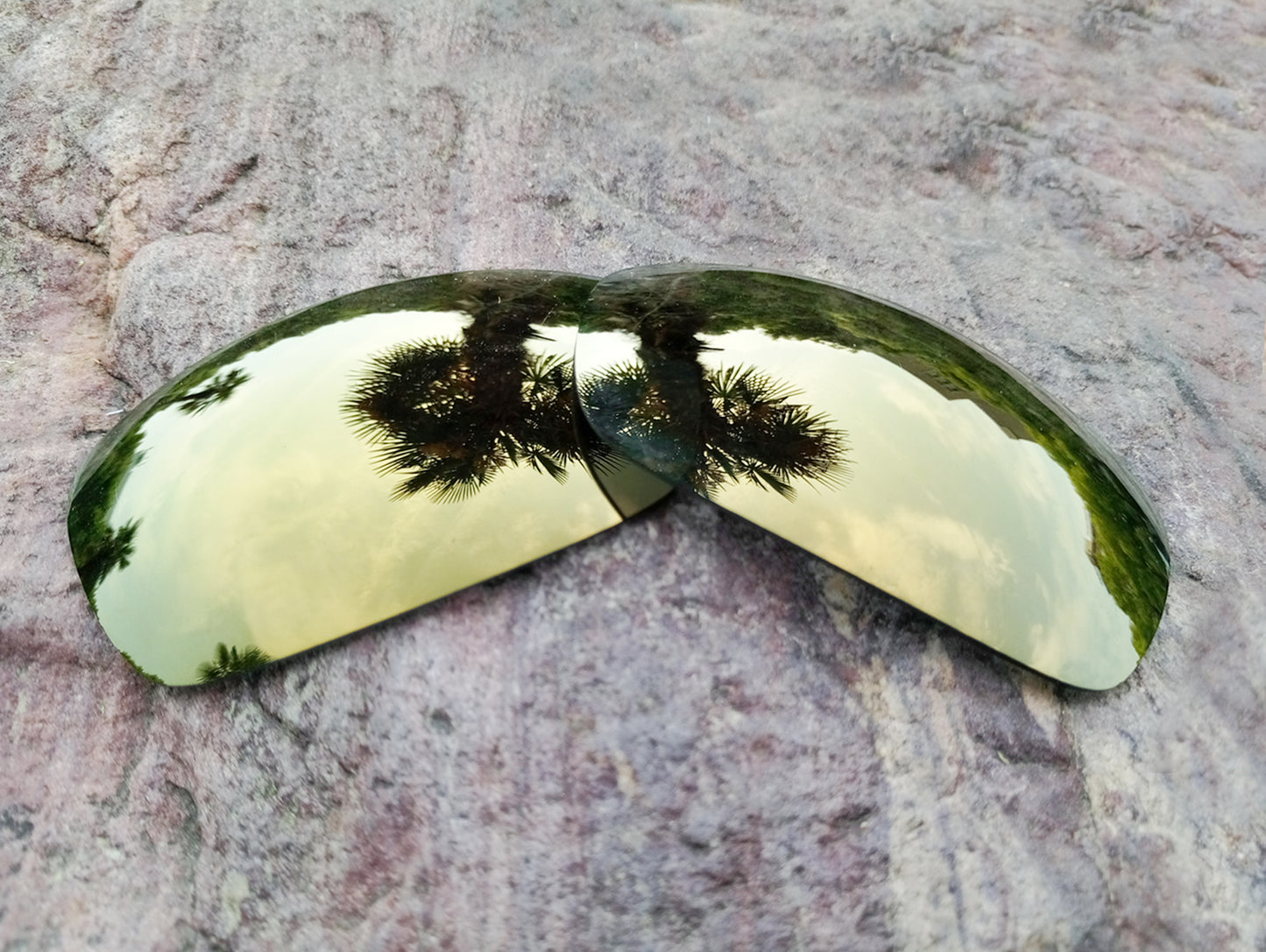 LenzPower Polarized Replacement Lenses for Hijinx Options