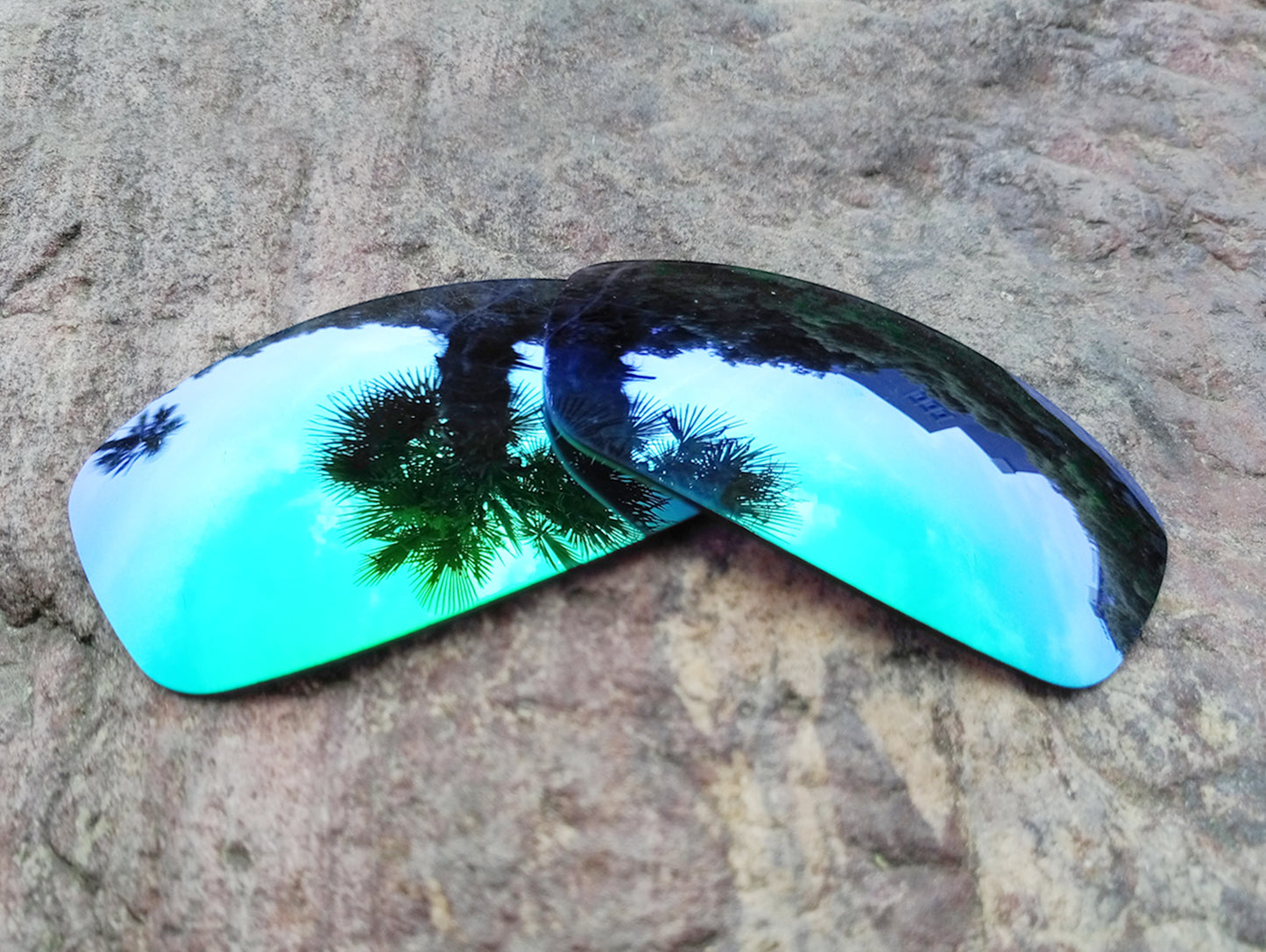 LenzPower Polarized Replacement Lenses for Hijinx Options