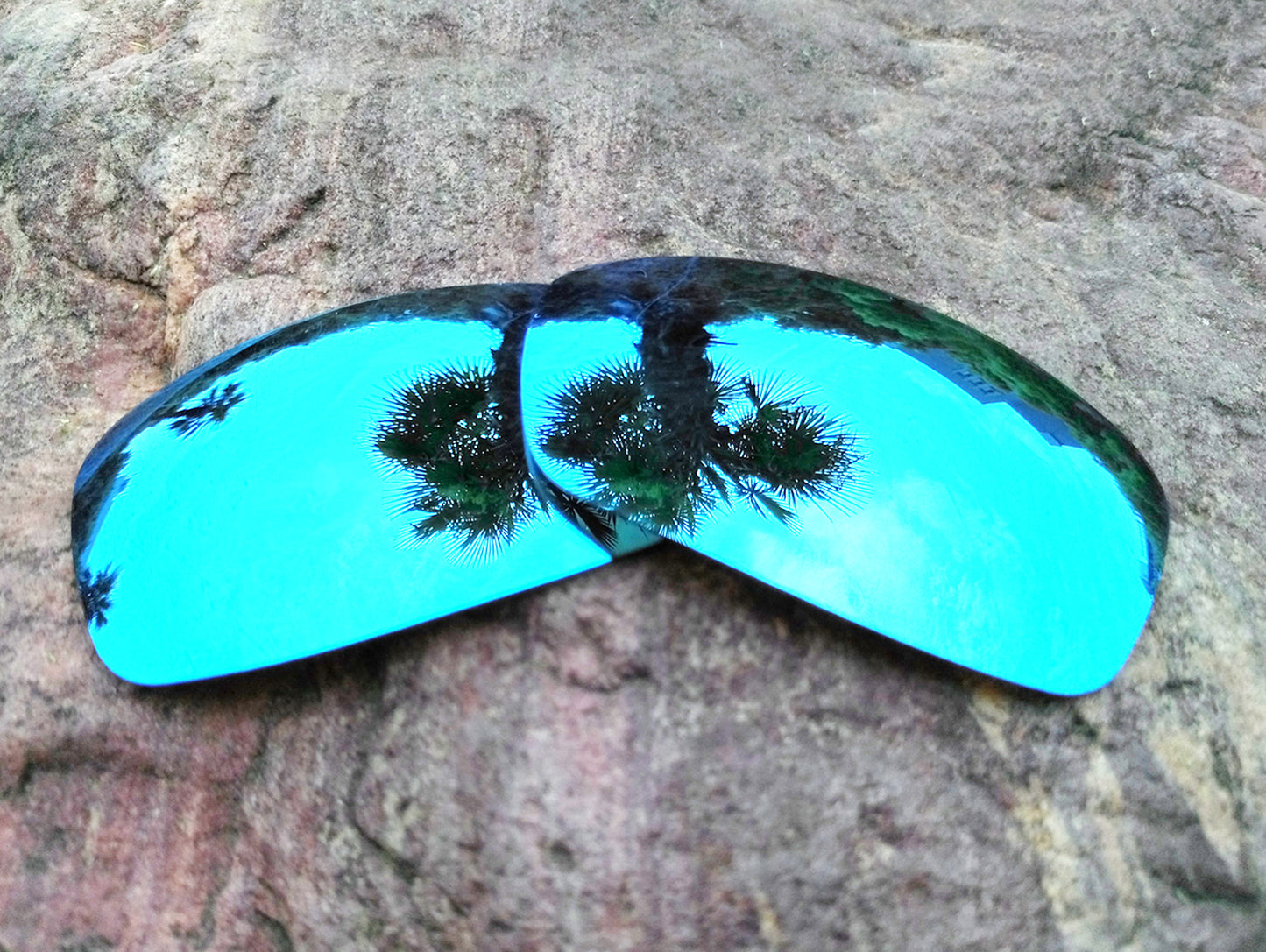 LenzPower Polarized Replacement Lenses for Hijinx Options