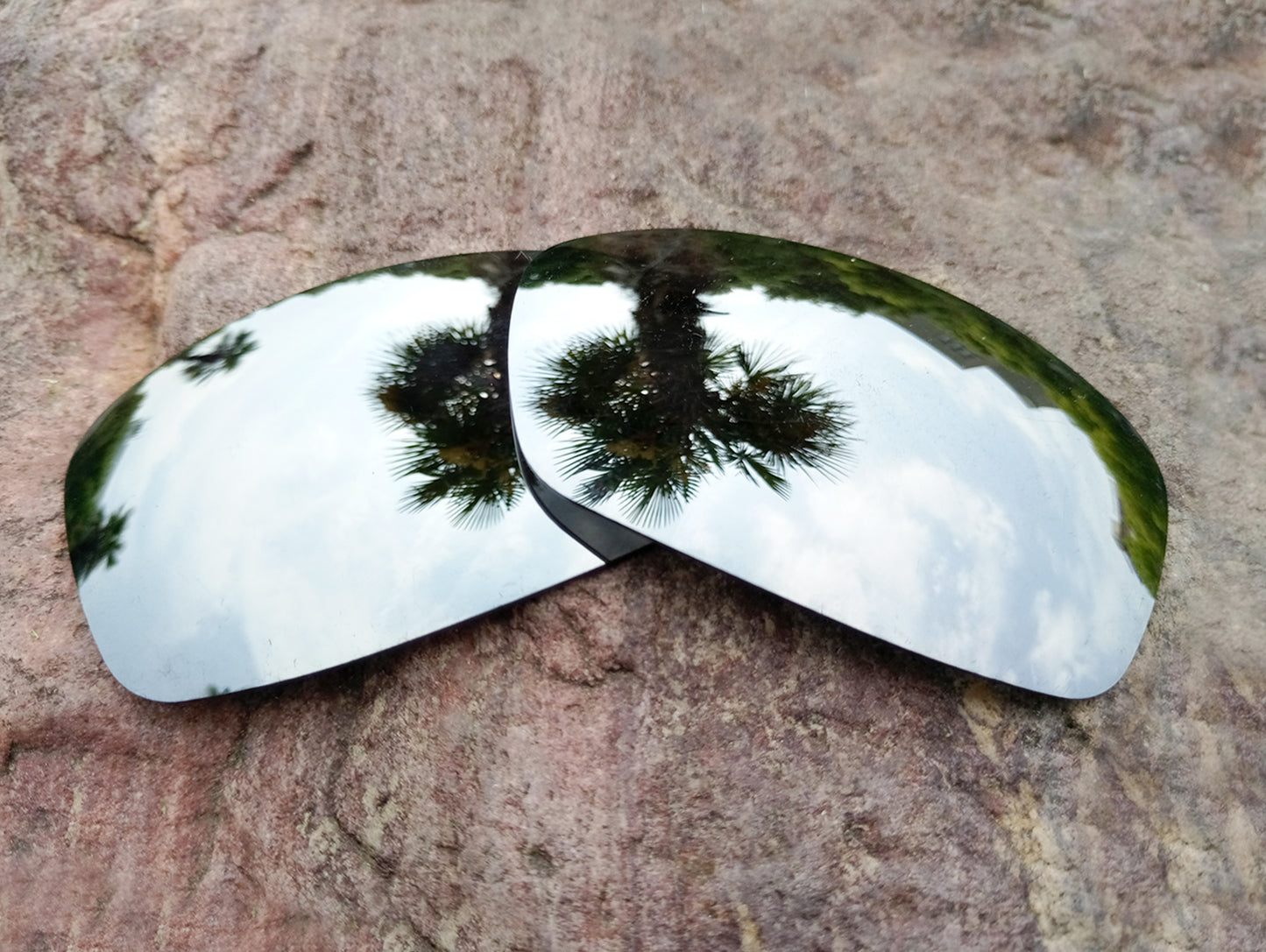 LenzPower Polarized Replacement Lenses for Hijinx Options