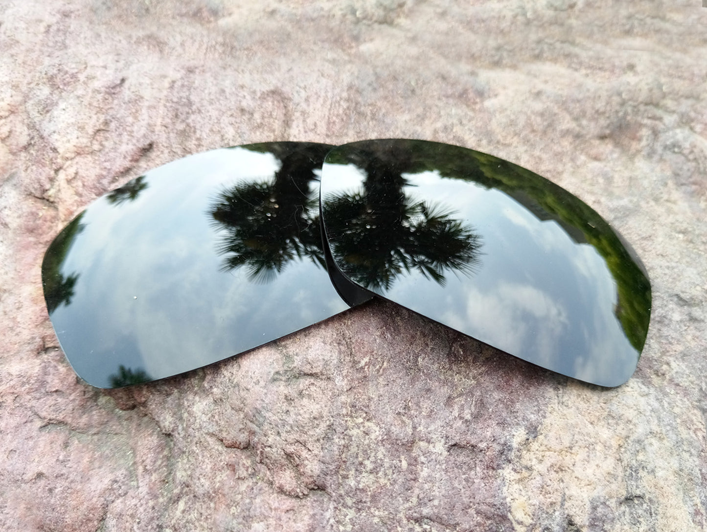 LenzPower Polarized Replacement Lenses for Hijinx Options