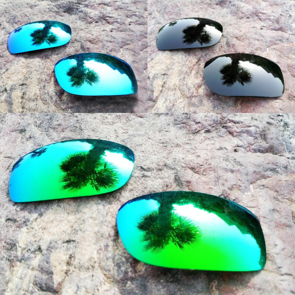 LenzPower Polarized Replacement Lenses for Fives Squared Options