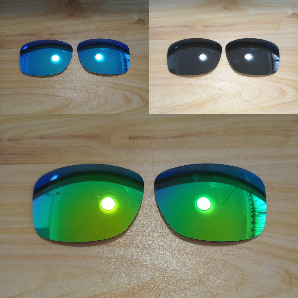 LenzPower Polarized Replacement Lenses for Jupiter Squared Options