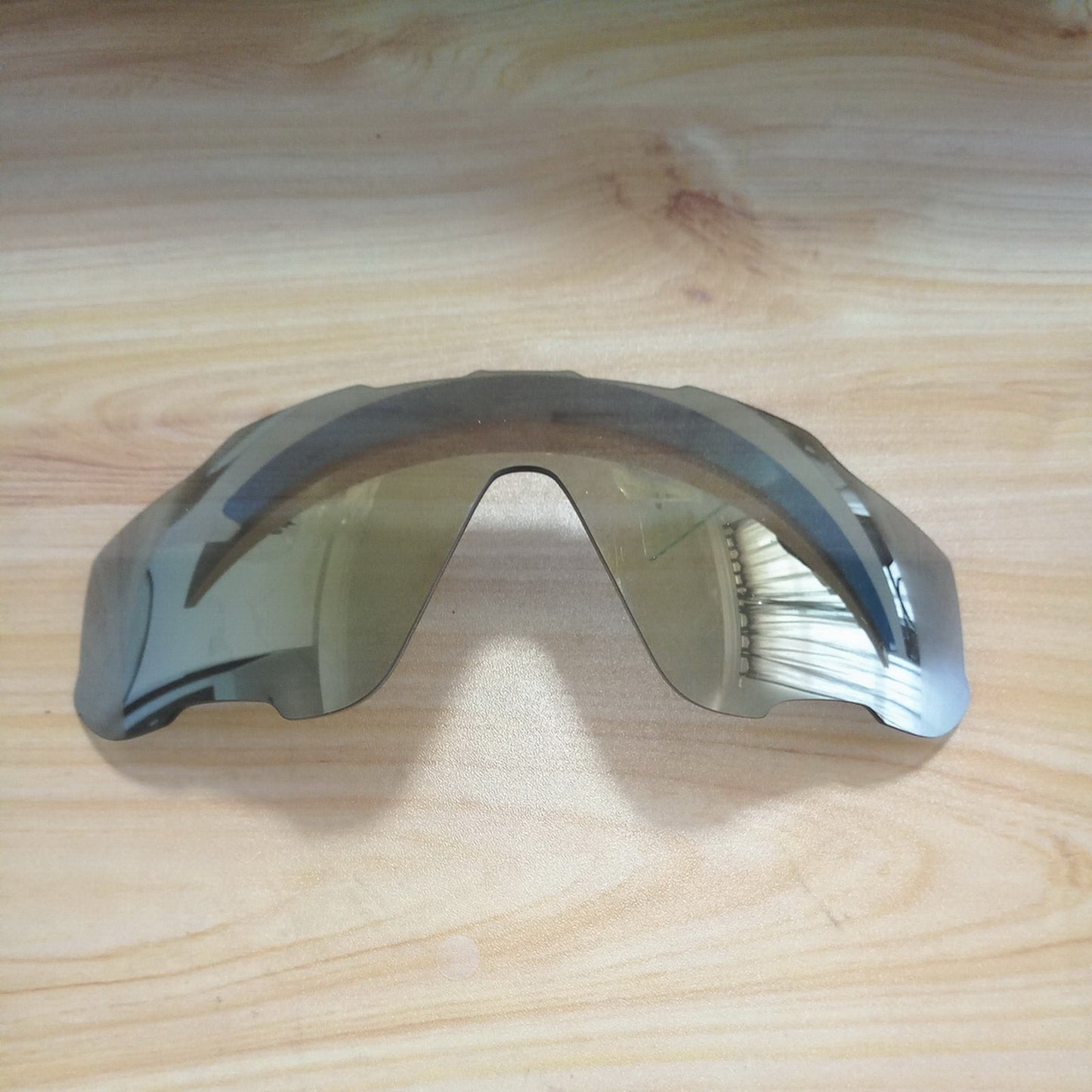 LenzPower Polarized Replacement Lenses for Jawbreaker Options