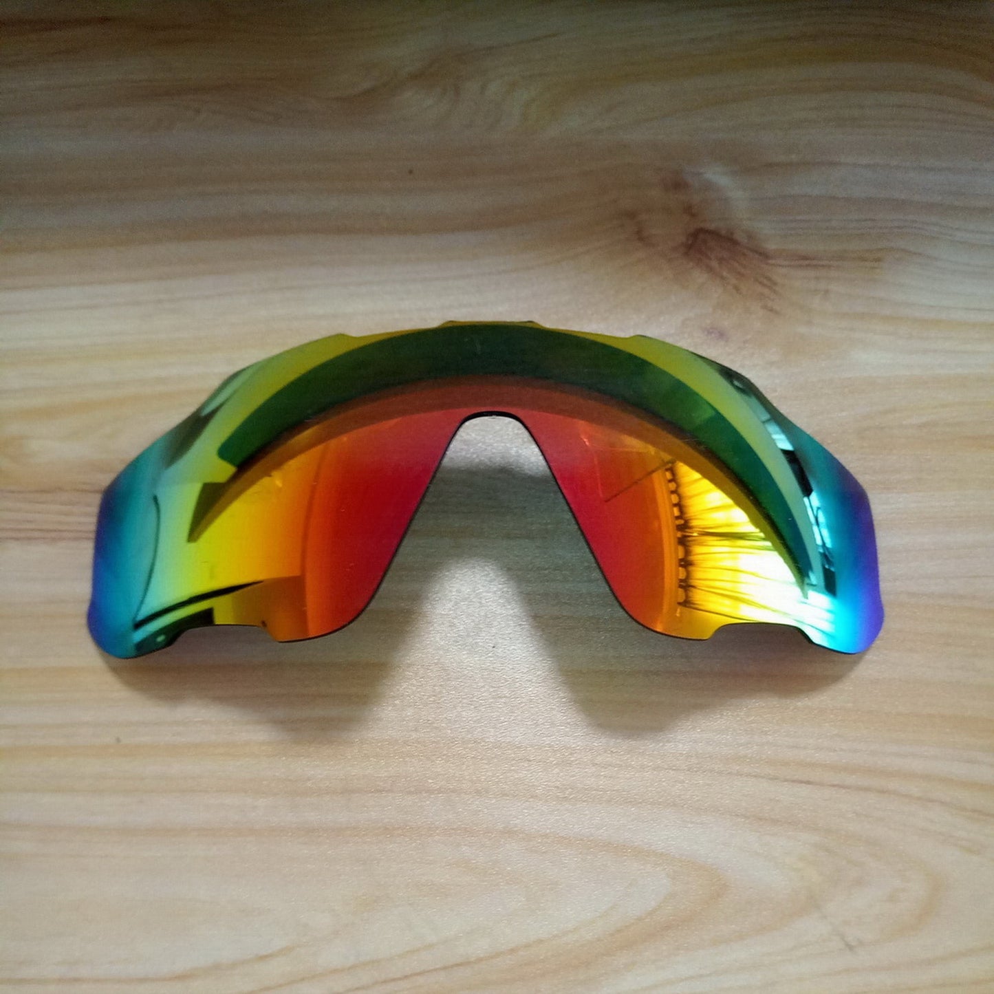 LenzPower Polarized Replacement Lenses for Jawbreaker Options