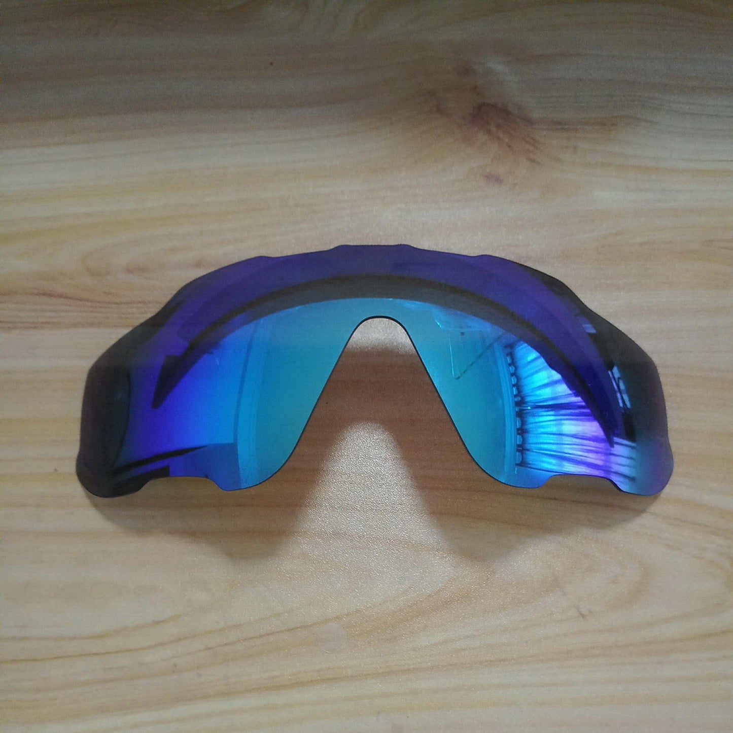 LenzPower Polarized Replacement Lenses for Jawbreaker Options