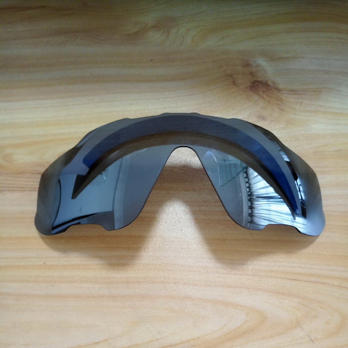 LenzPower Polarized Replacement Lenses for Jawbreaker Options