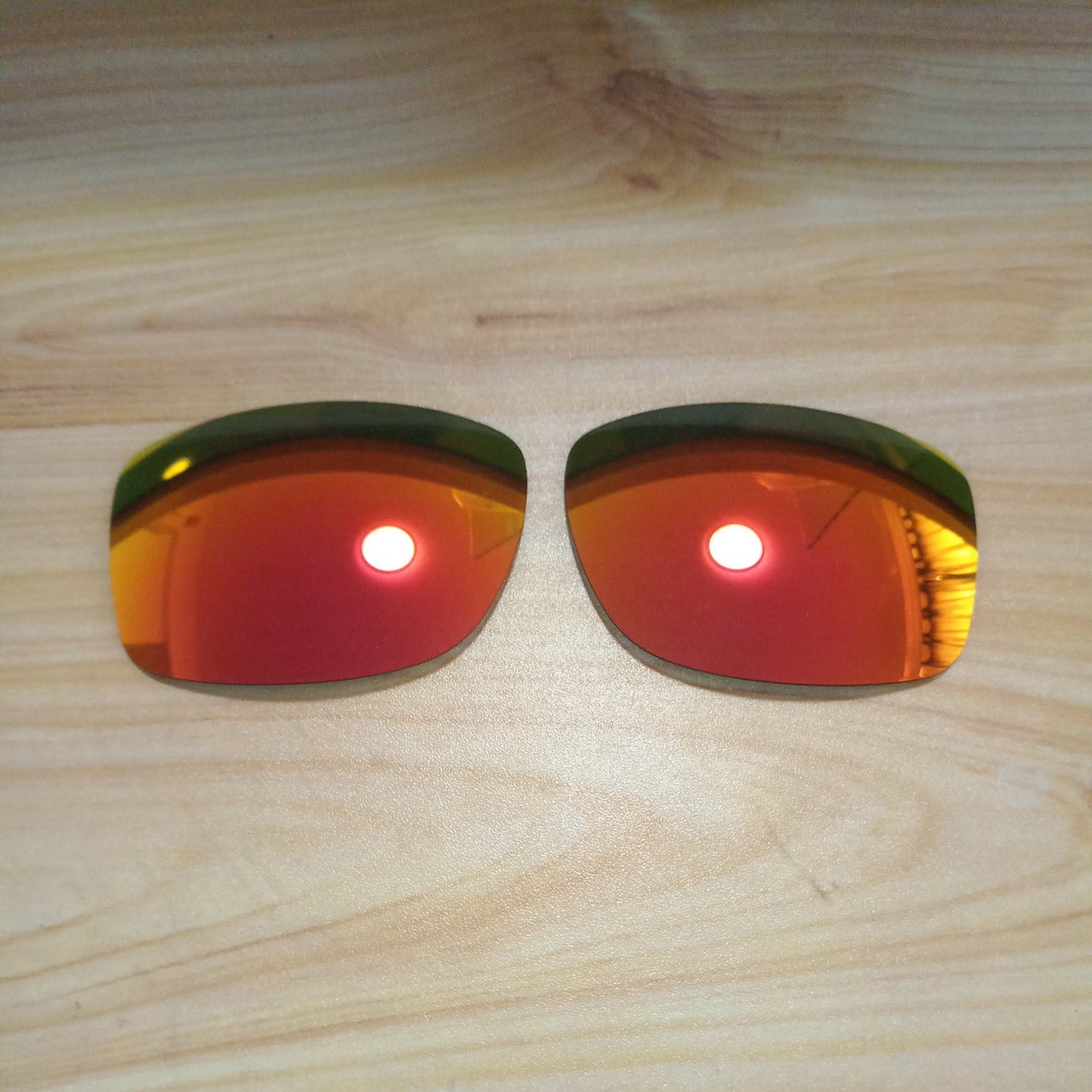LenzPower Polarized Replacement Lenses for Jupiter Squared Options
