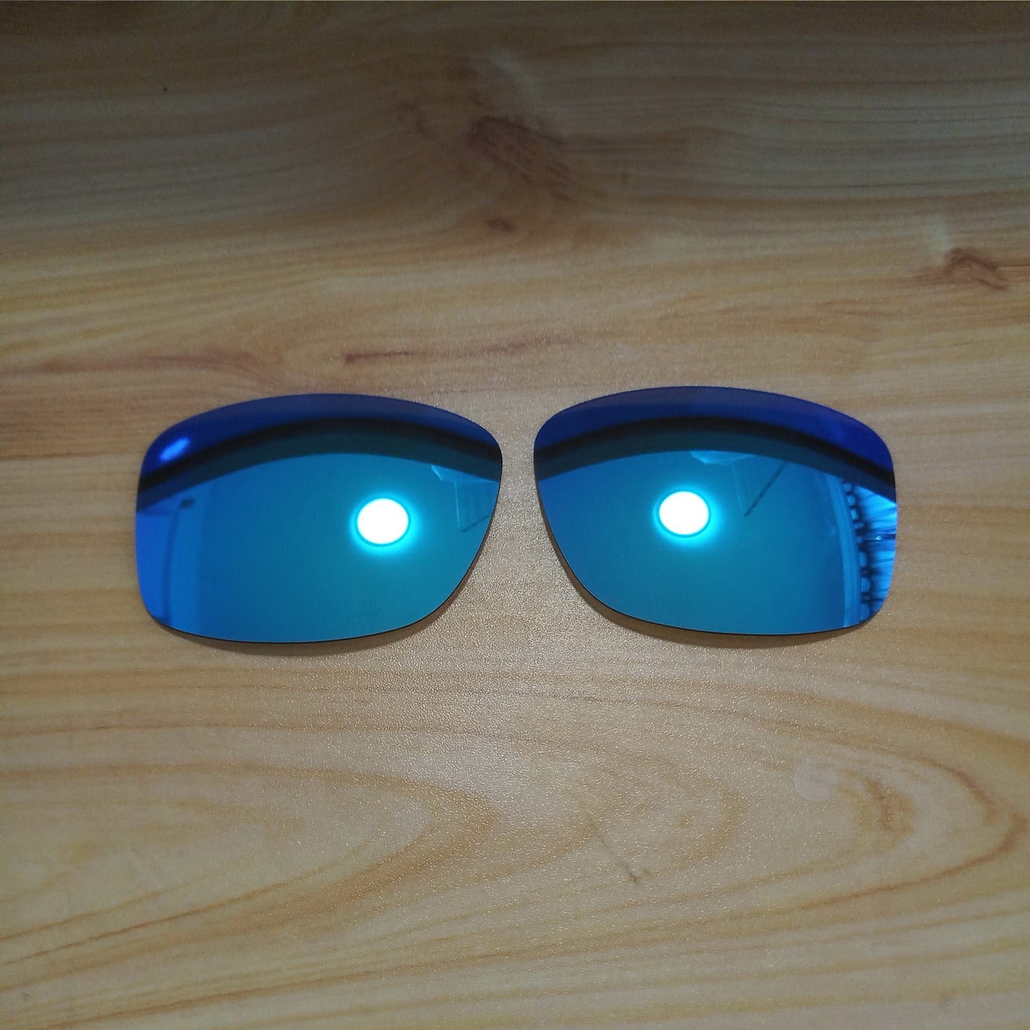 LenzPower Polarized Replacement Lenses for Jupiter Squared Options