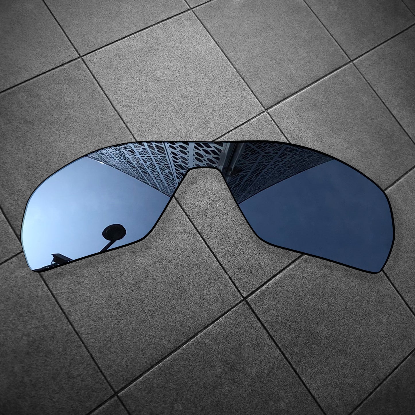 RAWD Polarized Replacement Lenses for-Oakley Offshoot OO9190- Options