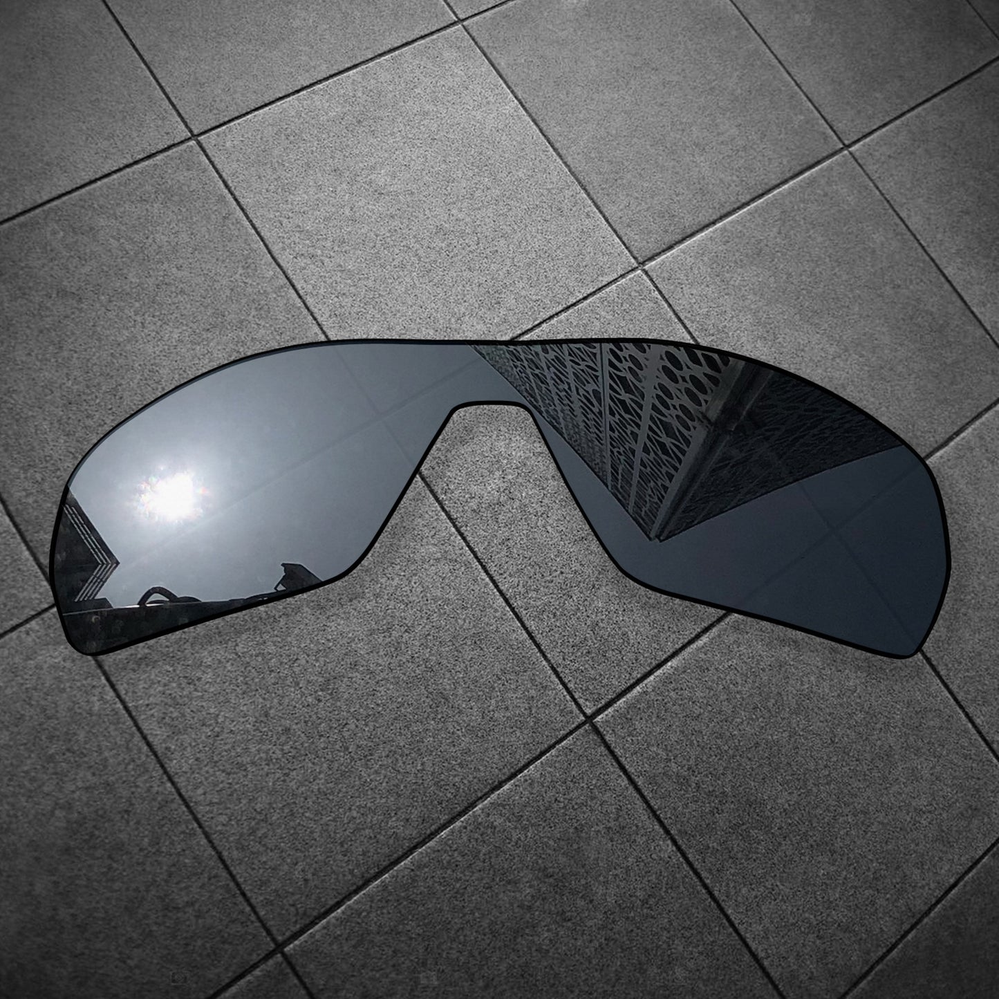 RAWD Polarized Replacement Lenses for-Oakley Offshoot OO9190- Options
