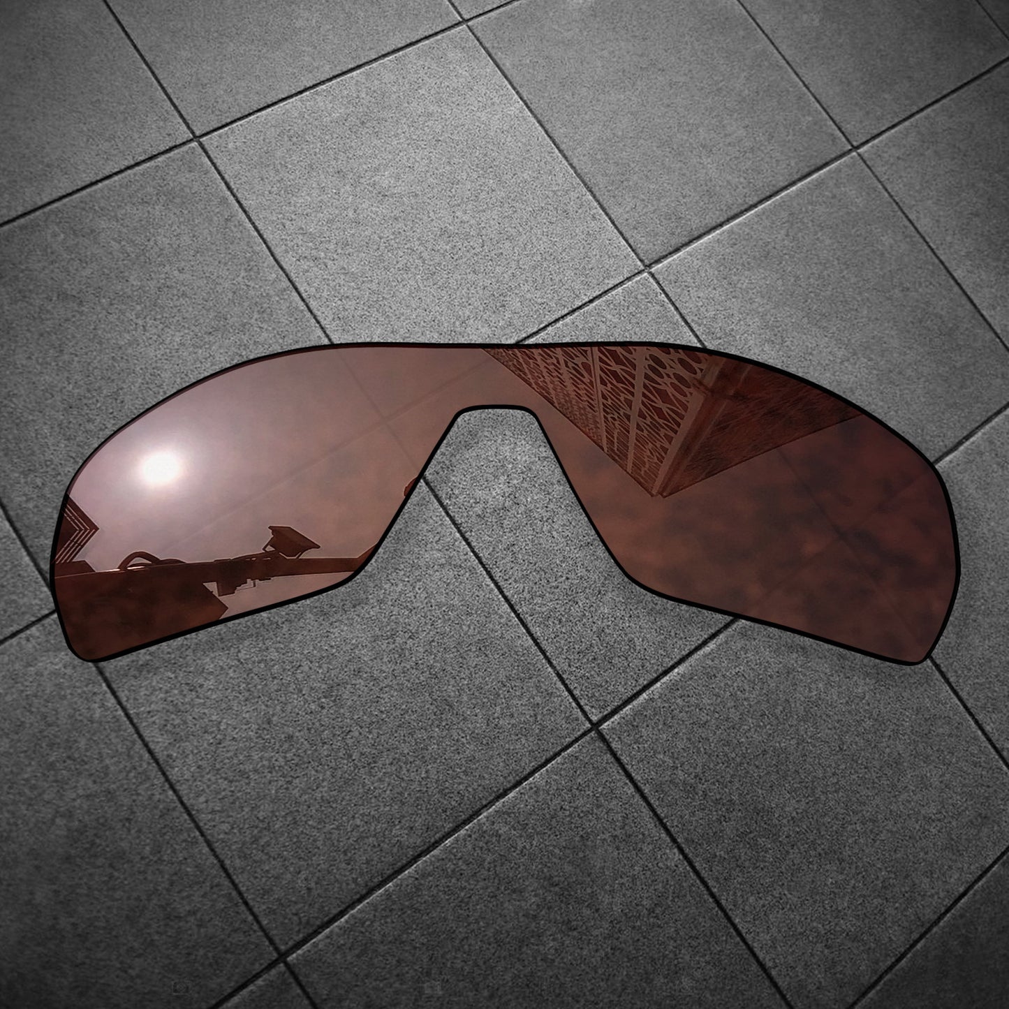 RAWD Polarized Replacement Lenses for-Oakley Offshoot OO9190- Options