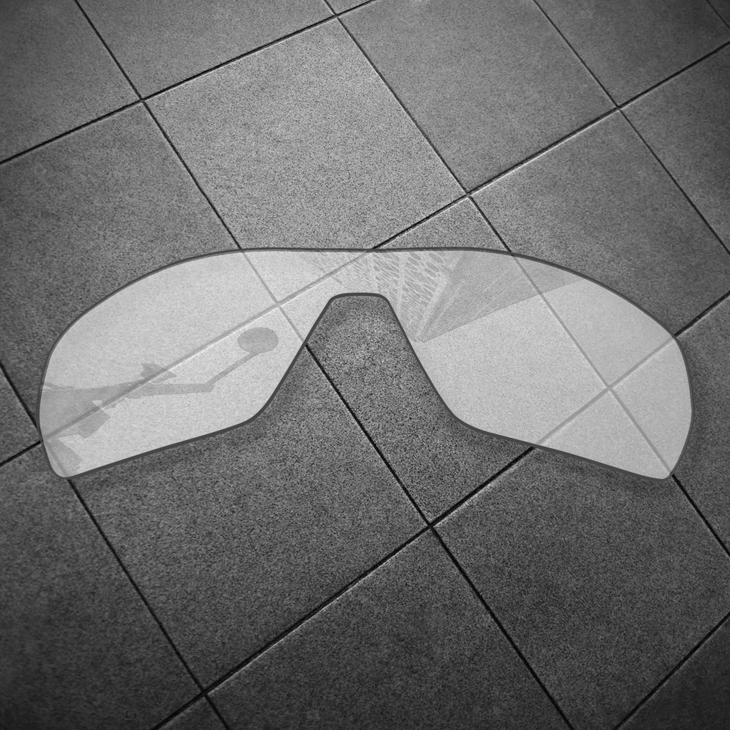 RAWD Polarized Replacement Lenses for-Oakley Offshoot OO9190- Options