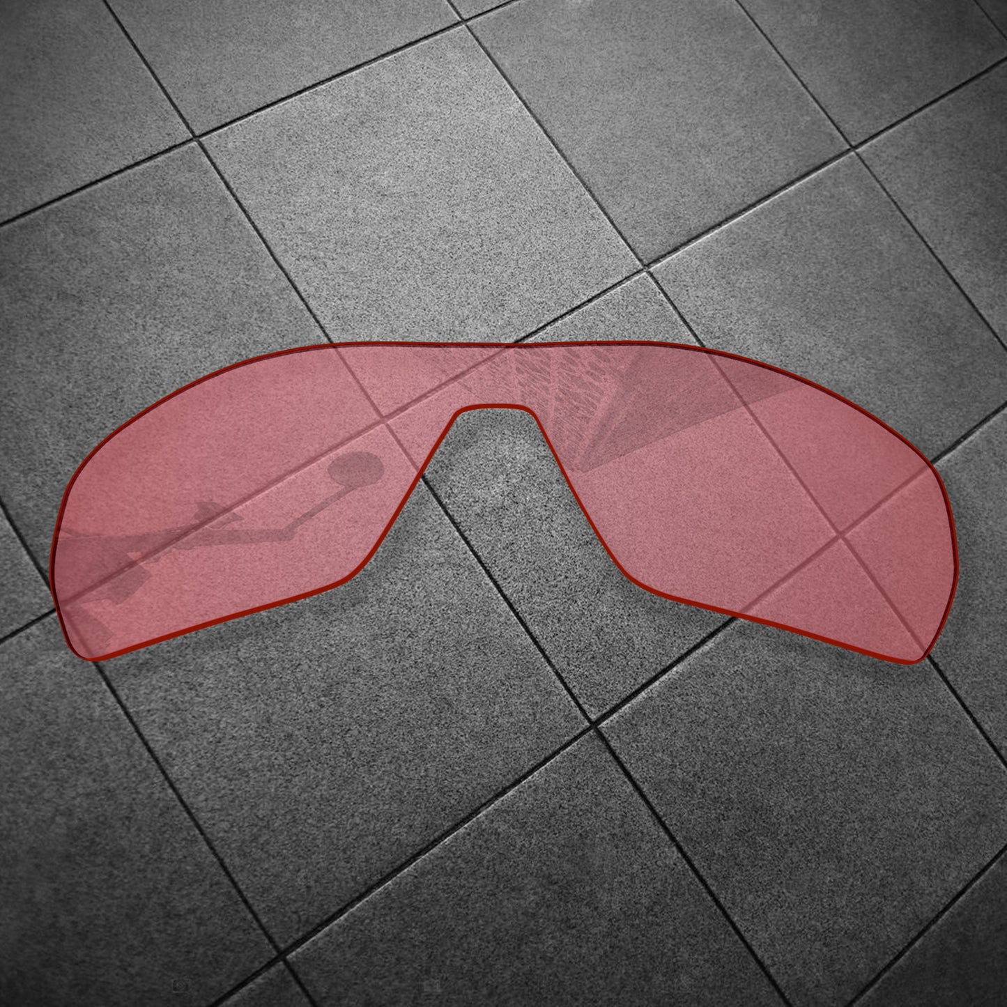 RAWD Polarized Replacement Lenses for-Oakley Offshoot OO9190- Options