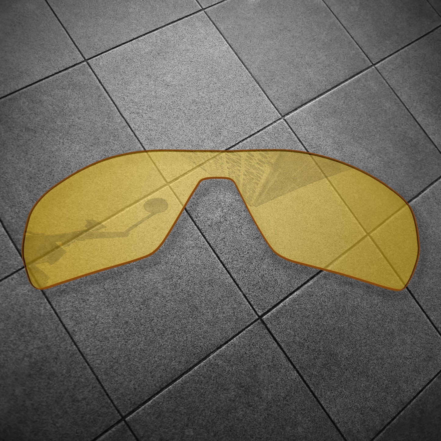 RAWD Polarized Replacement Lenses for-Oakley Offshoot OO9190- Options