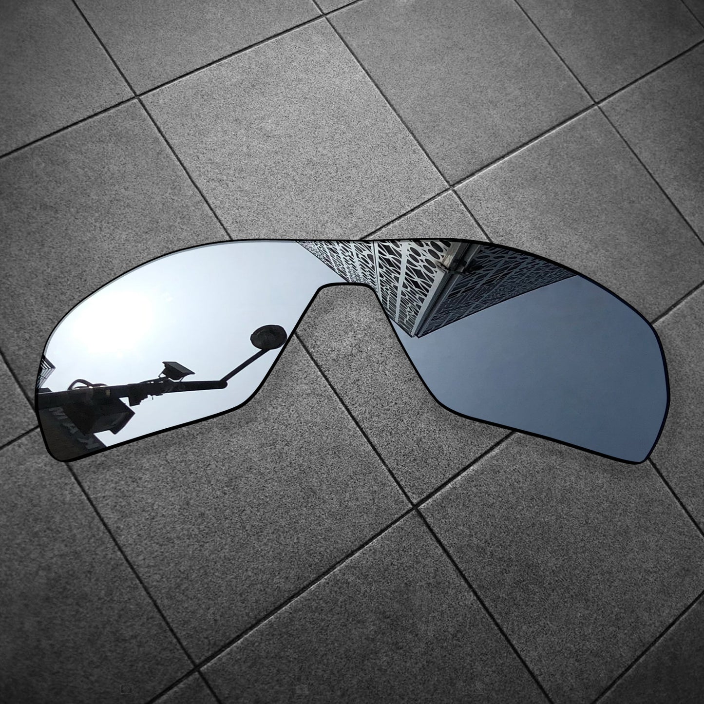 RAWD Polarized Replacement Lenses for-Oakley Offshoot OO9190- Options