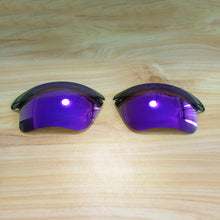 Load image into Gallery viewer, LenzPower Polarized Replacement Lenses for Fast Jacket XL Options