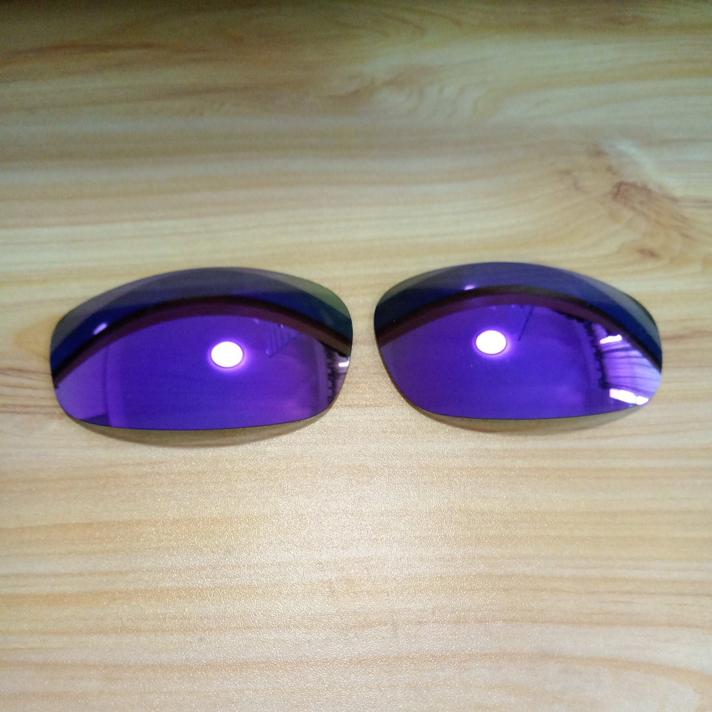 LenzPower Polarized Replacement Lenses for Split Jacket Options