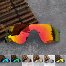Load image into Gallery viewer, LO Polarized Replacement Lenses for-Oakley RadarLock Path Vented OO9181-Options