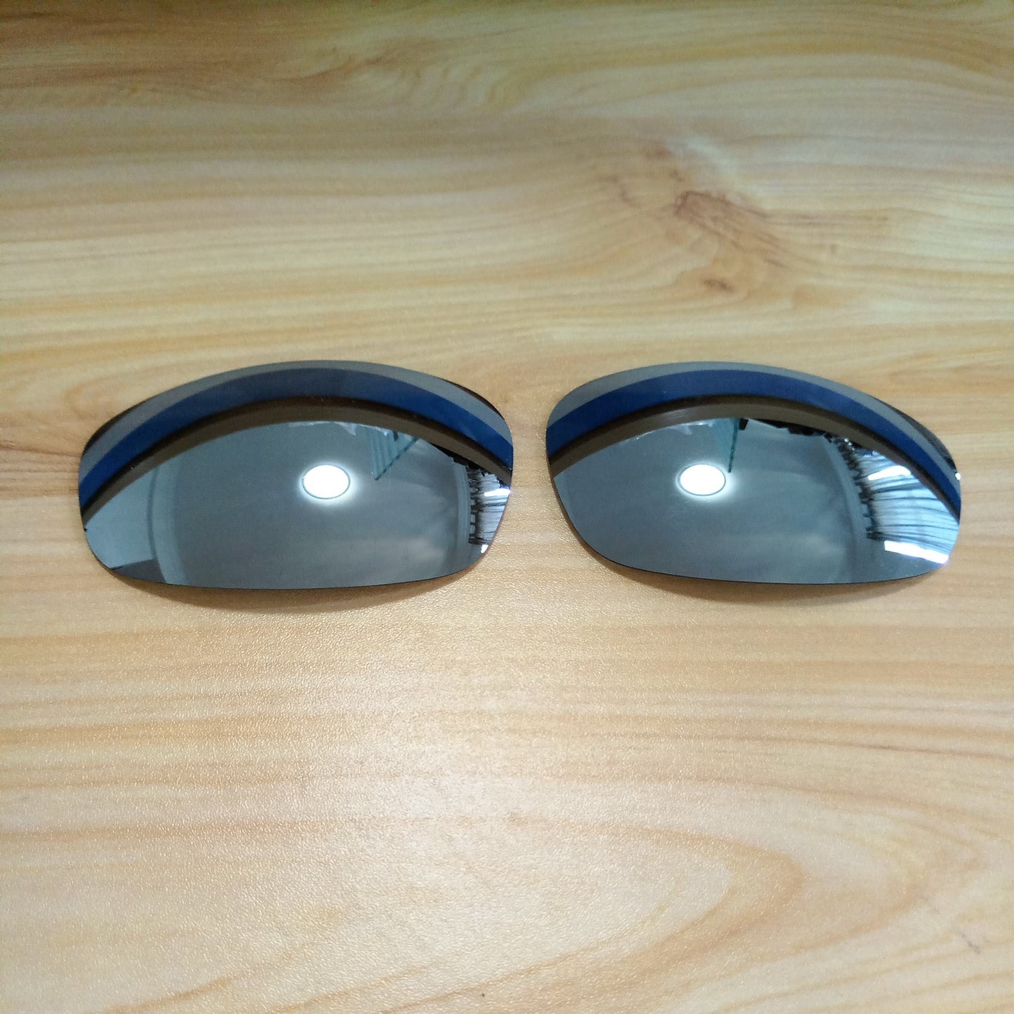 LenzPower Polarized Replacement Lenses for Split Jacket Options