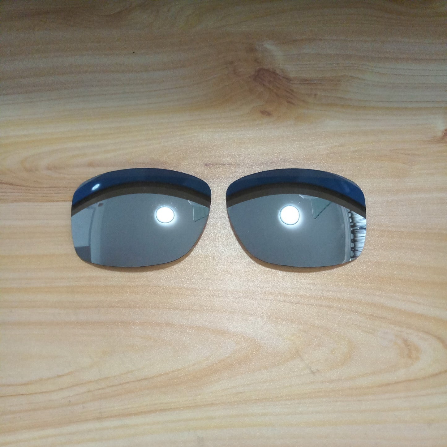 LenzPower Polarized Replacement Lenses for Jupiter Squared Options