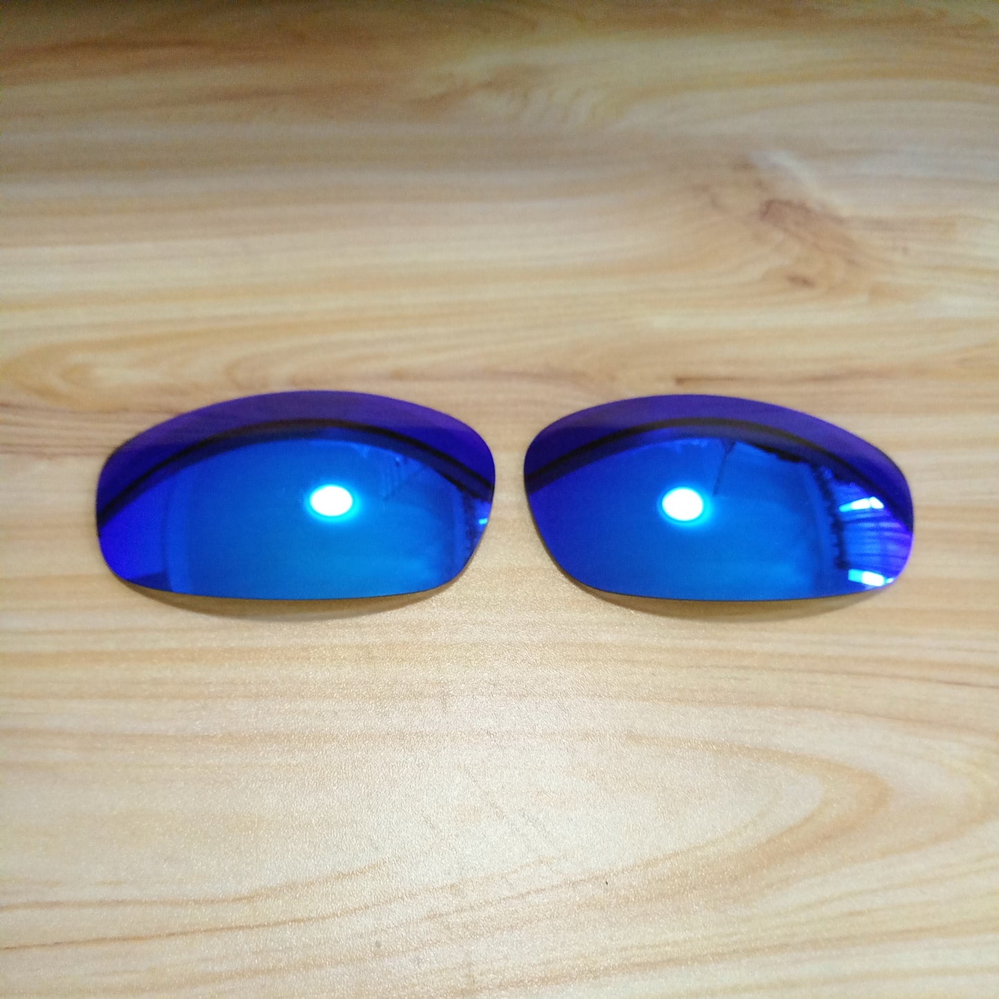 LenzPower Polarized Replacement Lenses for Split Jacket Options