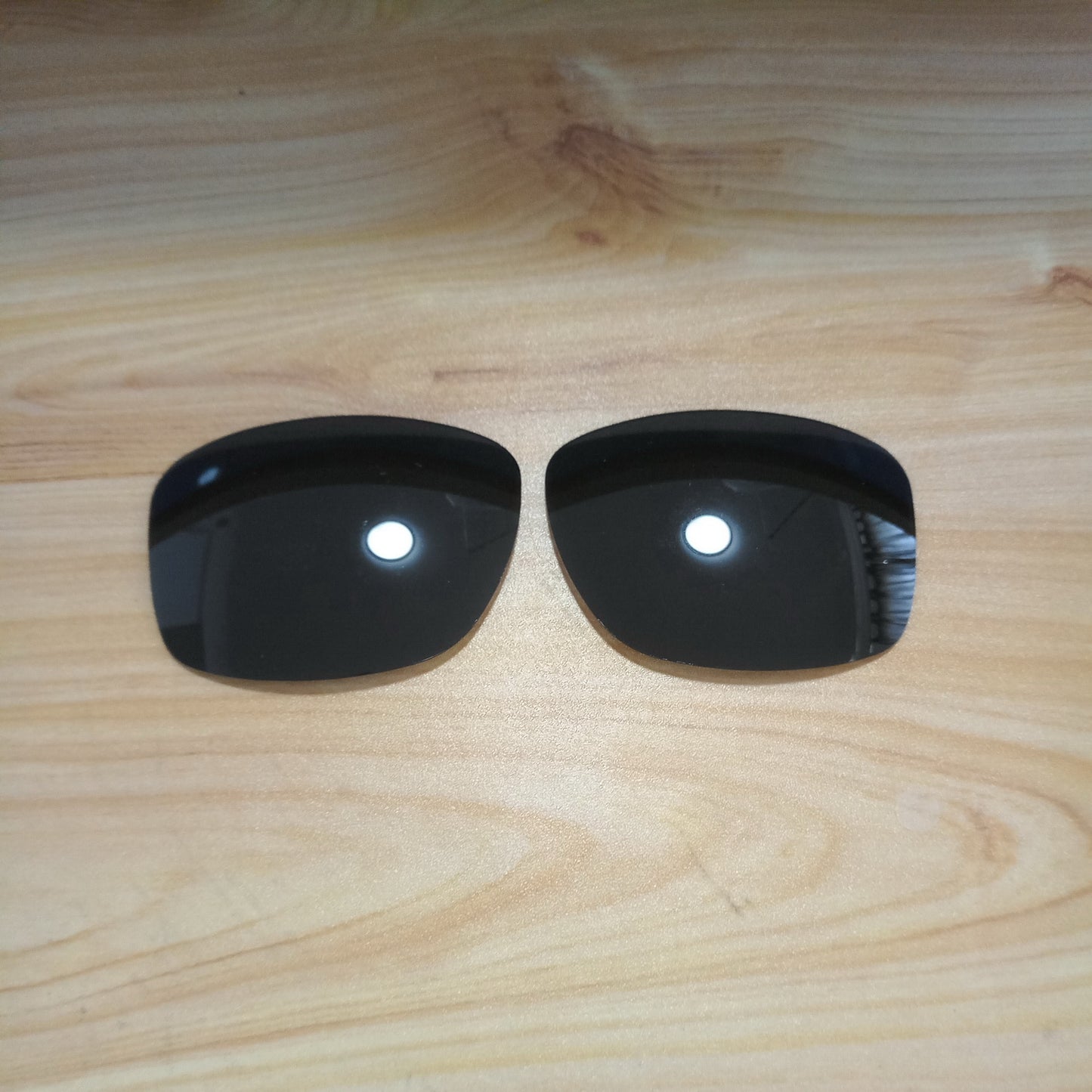 LenzPower Polarized Replacement Lenses for Jupiter Squared Options