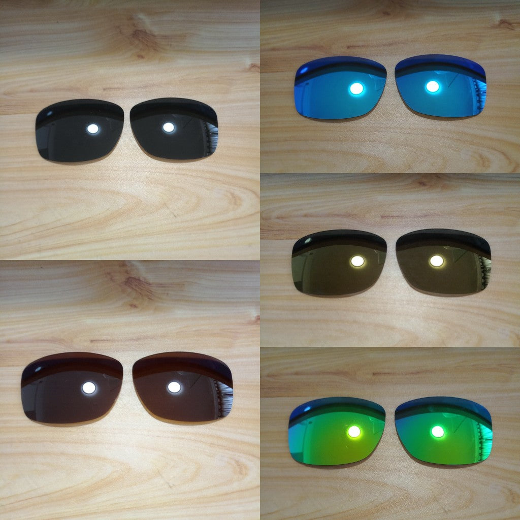 LenzPower Polarized Replacement Lenses for Jupiter Squared Options