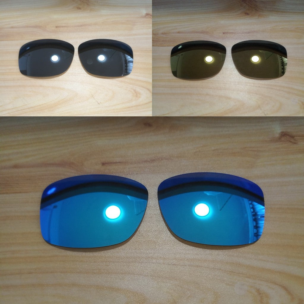 LenzPower Polarized Replacement Lenses for Jupiter Squared Options
