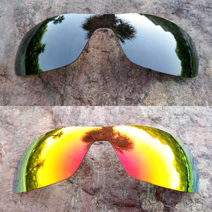 LenzPower Polarized Replacement Lenses for Antix Options