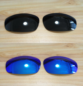 LenzPower Polarized Replacement Lenses for Split Jacket Options
