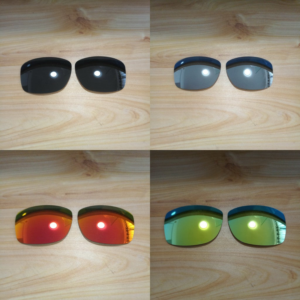 LenzPower Polarized Replacement Lenses for Jupiter Squared Options