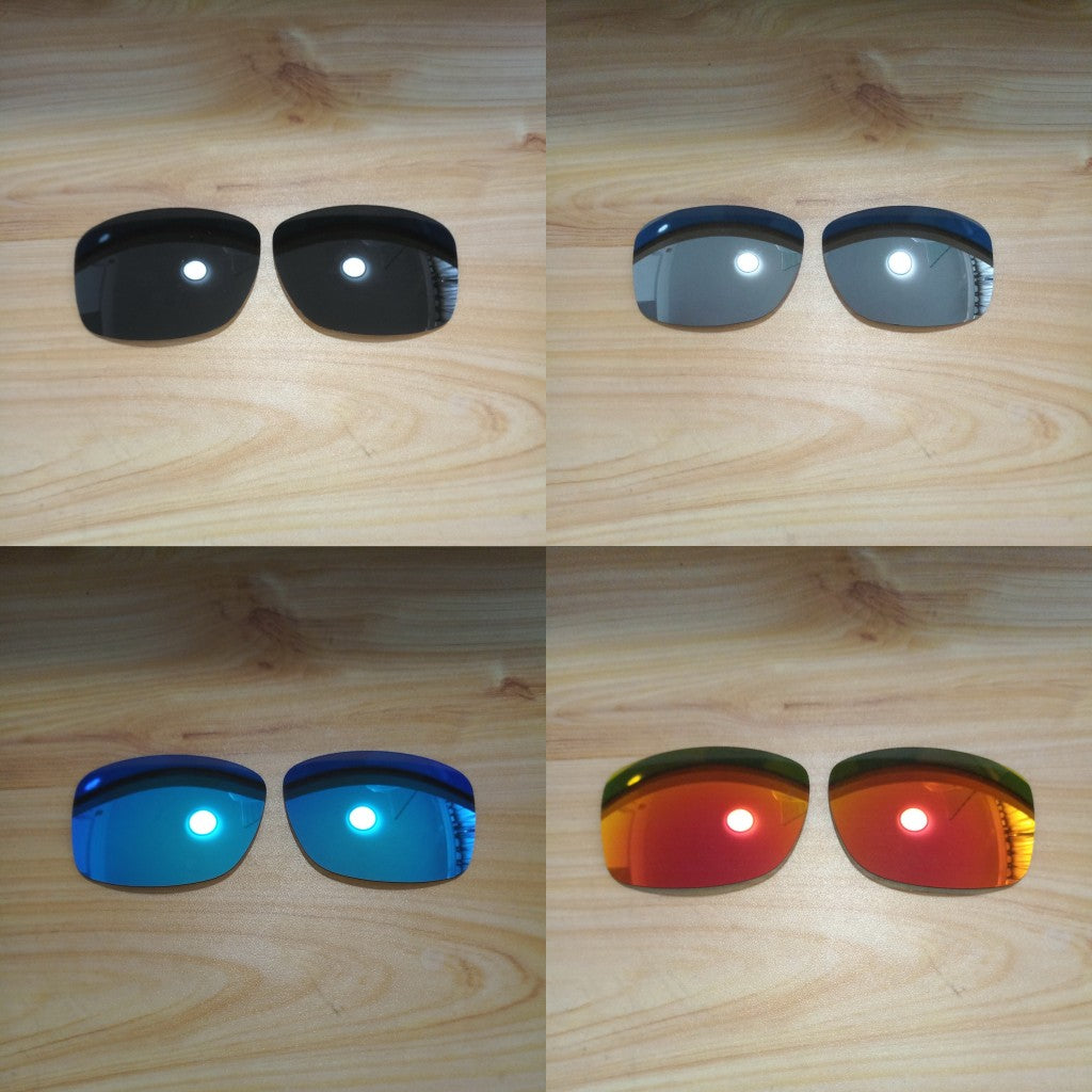 LenzPower Polarized Replacement Lenses for Jupiter Squared Options