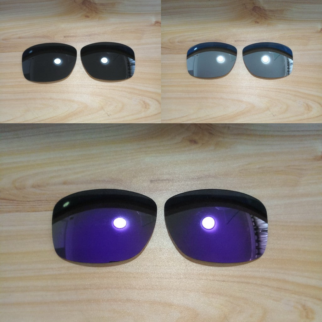LenzPower Polarized Replacement Lenses for Jupiter Squared Options