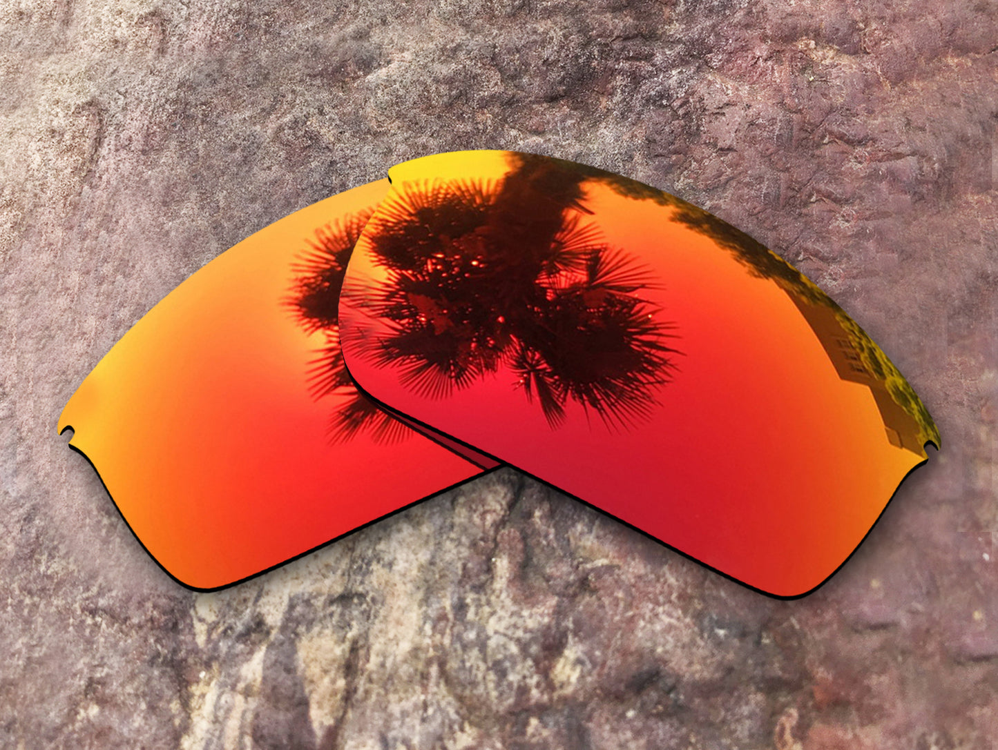 LenzPower Polarized Replacement Lenses for WireTap Options