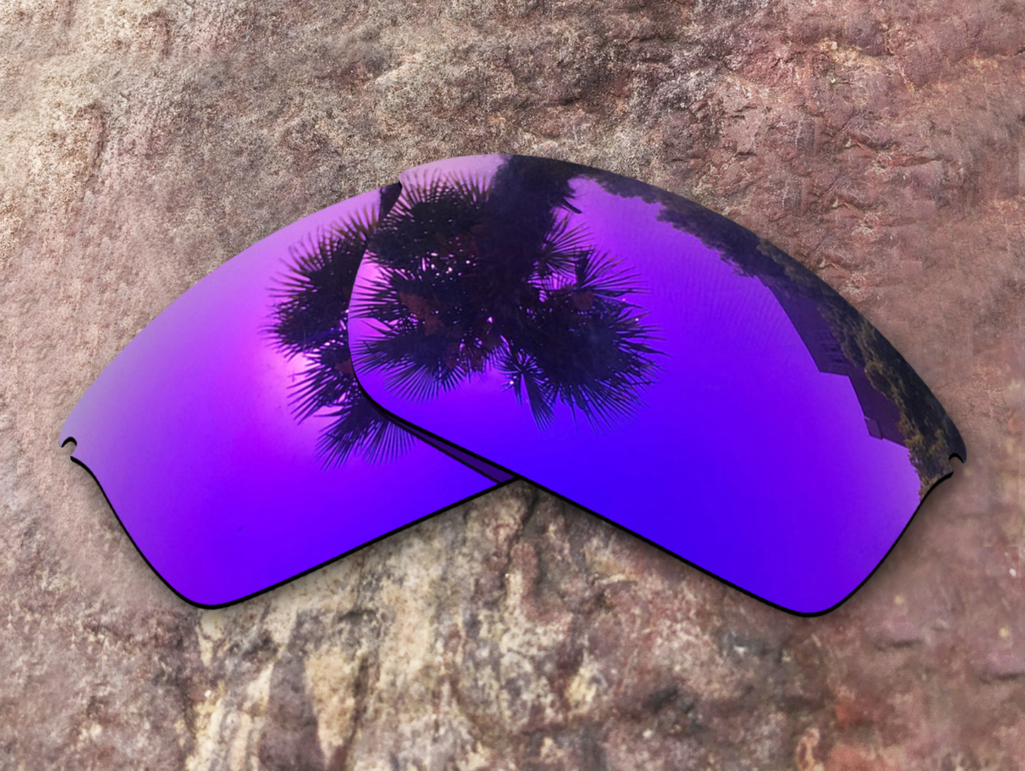 LenzPower Polarized Replacement Lenses for WireTap Options