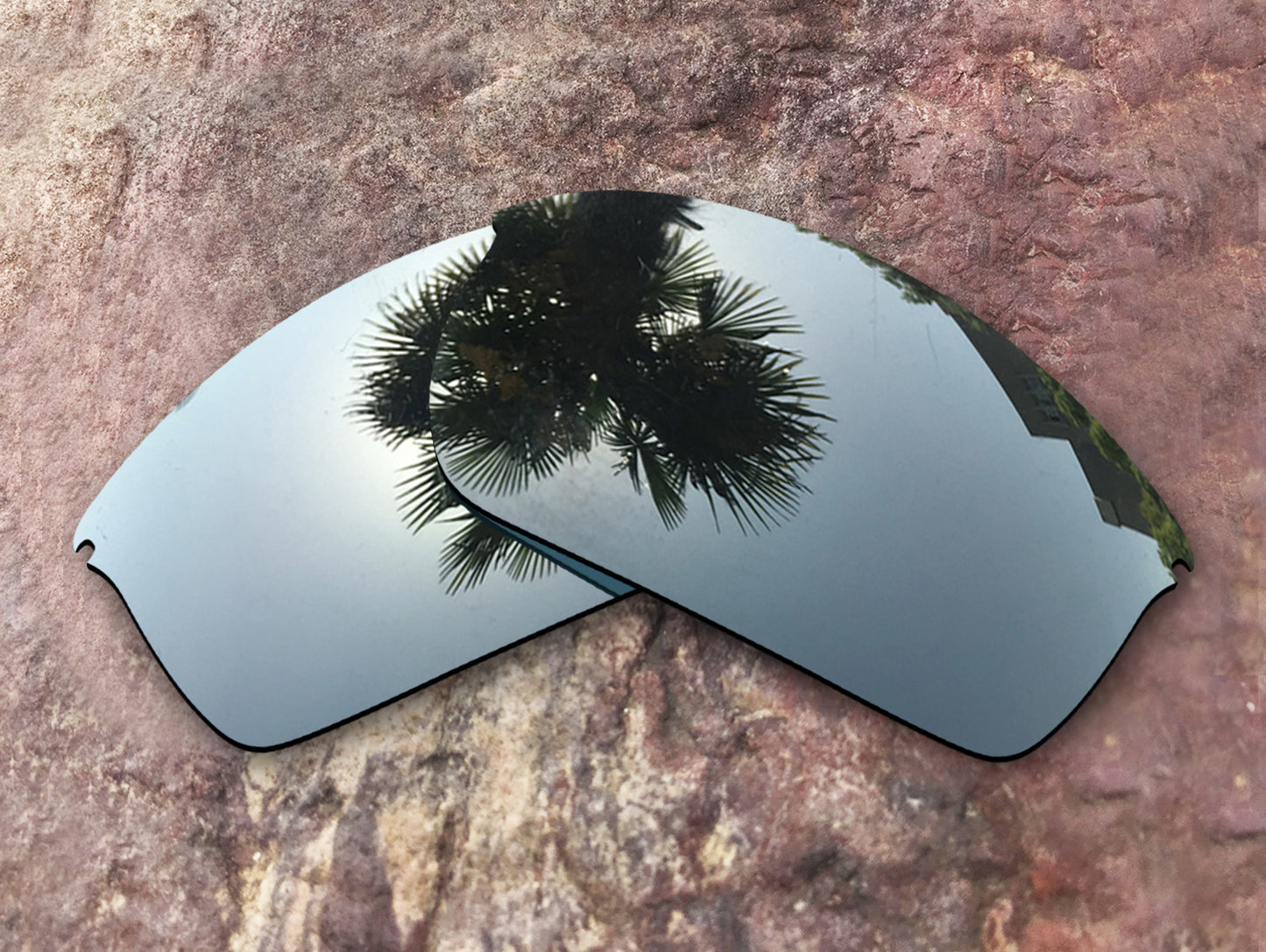 LenzPower Polarized Replacement Lenses for WireTap Options