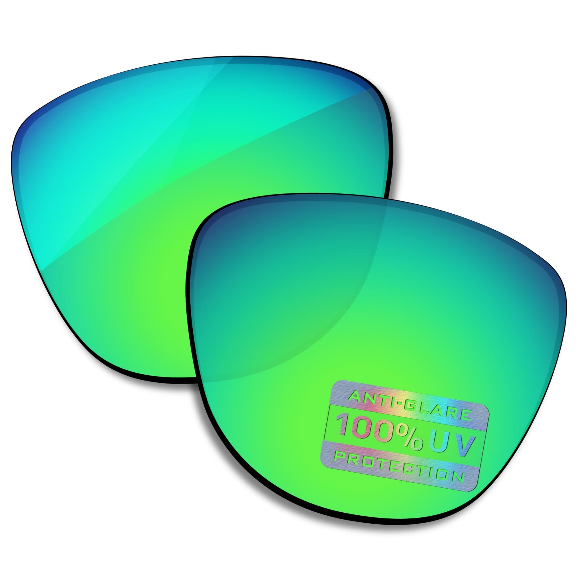 DTRAIL Sport Rx Replacement Lenses for POC Sunglasses – Custom Lenses