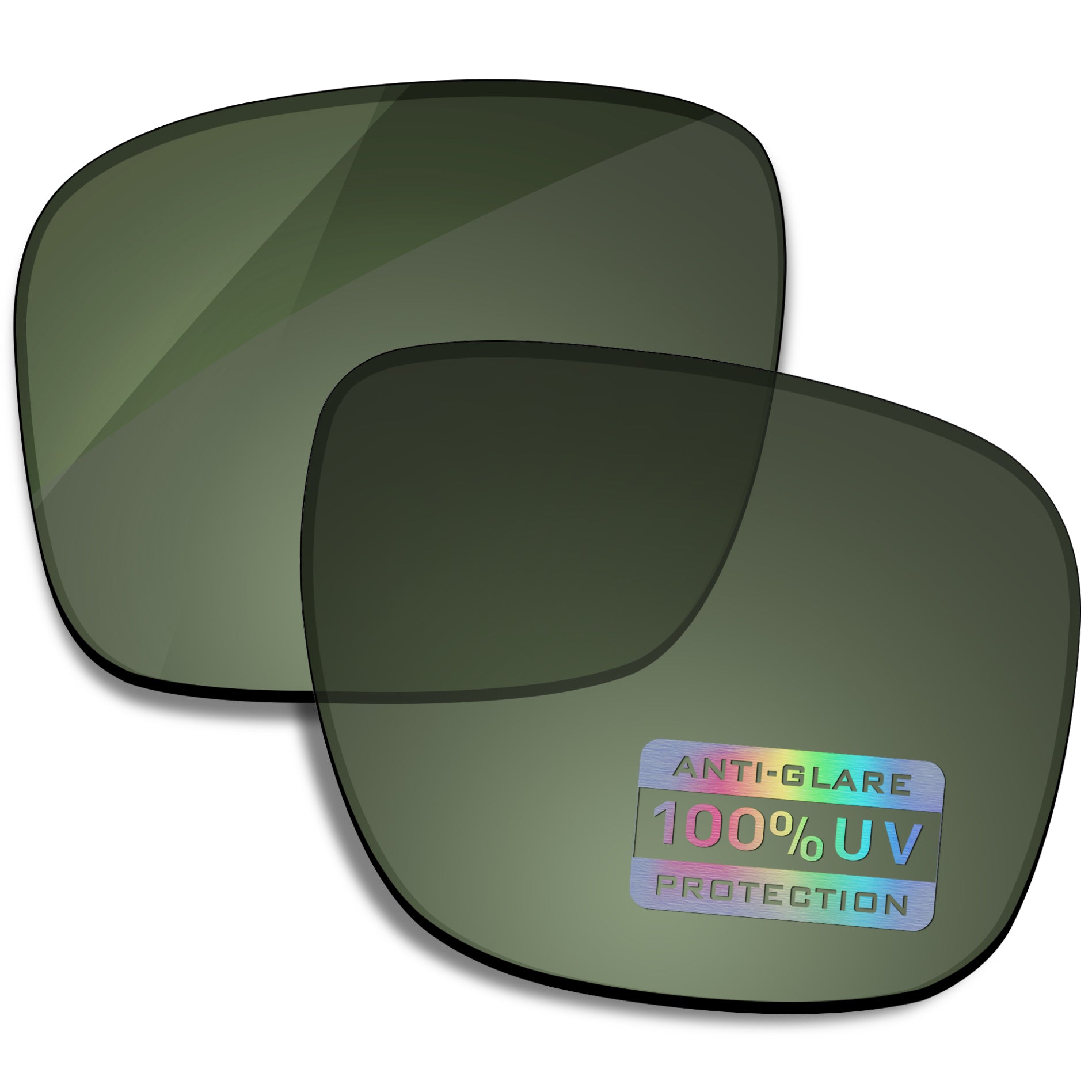 G15 Green
