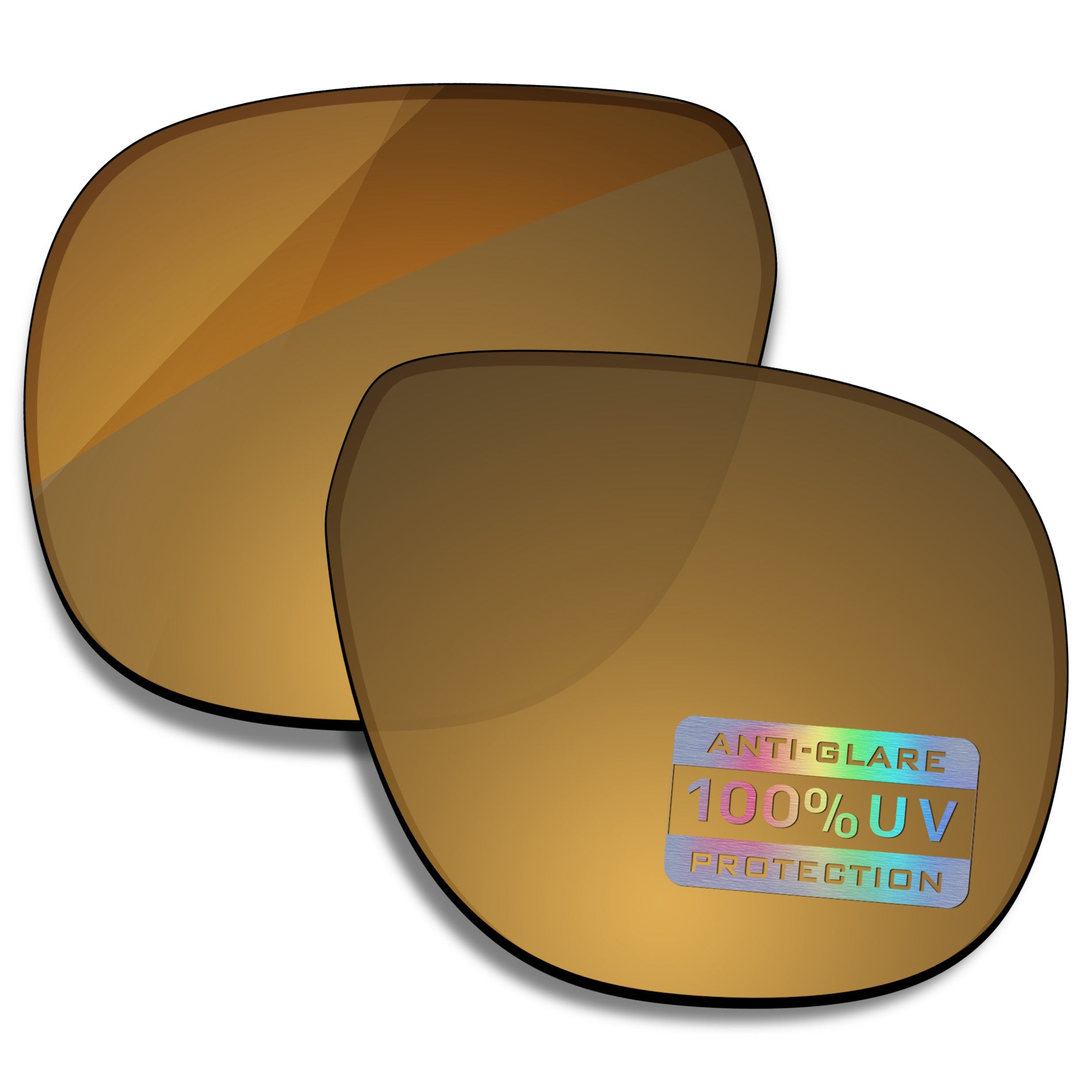 Bronze MirrorX™