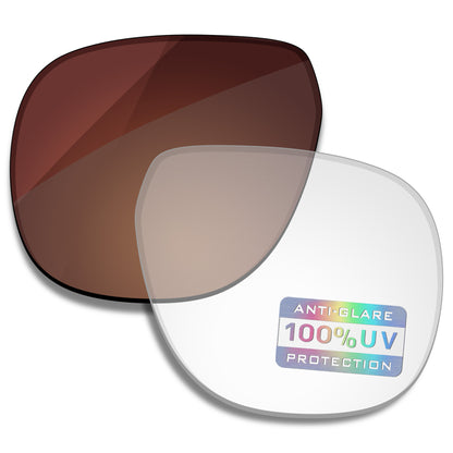 Brown Photochromic