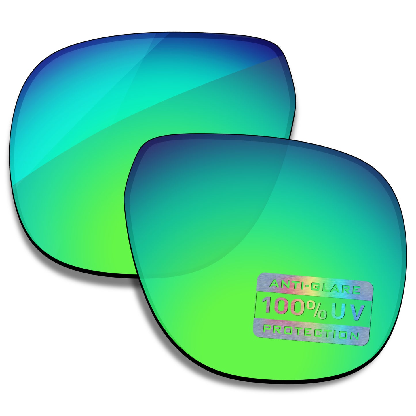 Emerald Green MirrorX™