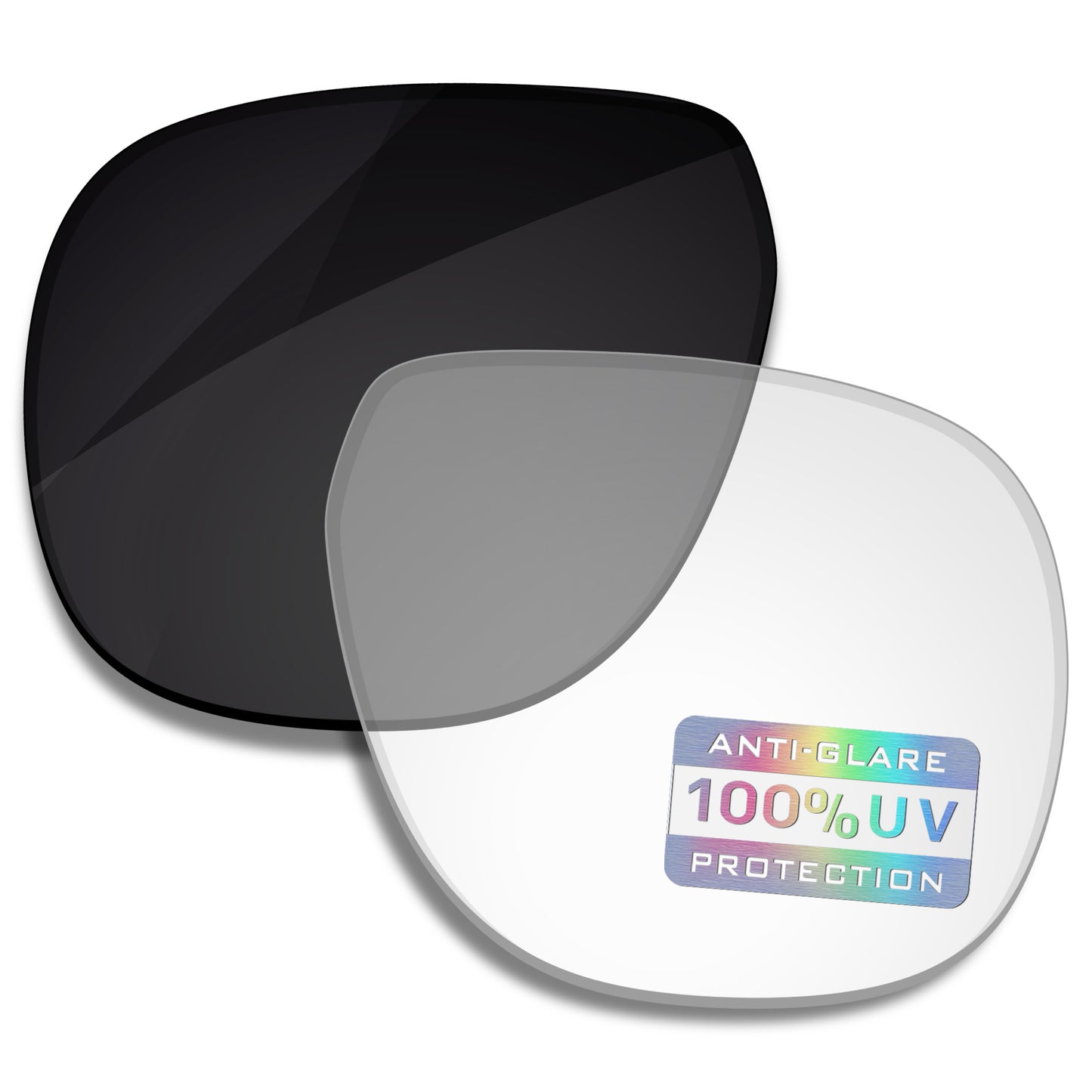 Gray Photochromic