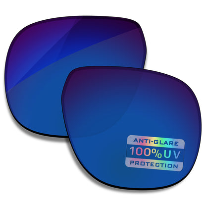 Midnight Blue MirrorX™