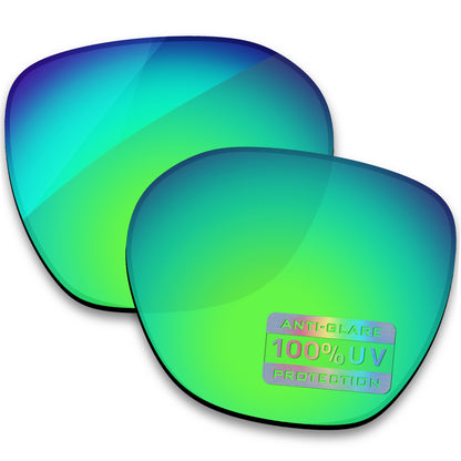 Emerald Green MirrorX™